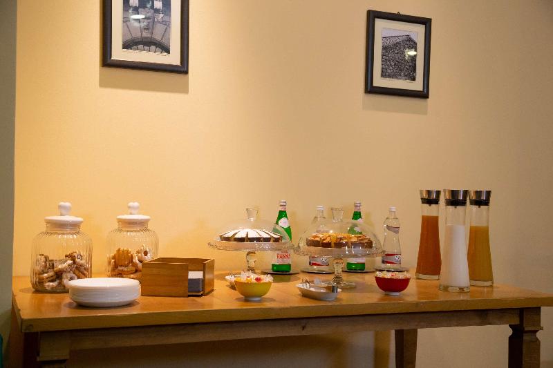 Best Western Hotel Santa Caterina - Toplantı