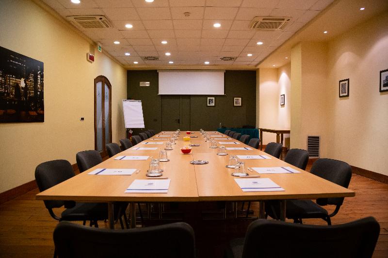 Best Western Hotel Santa Caterina - Toplantı