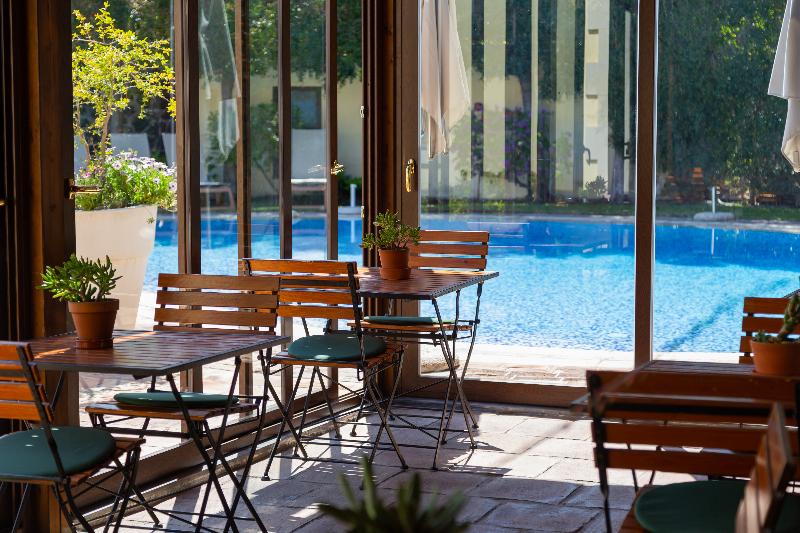 Best Western Hotel Santa Caterina - Genel
