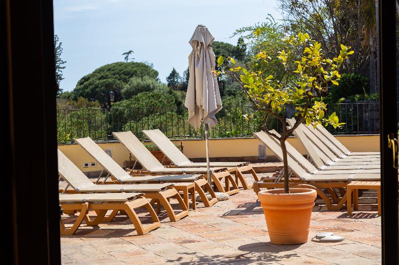 Best Western Hotel Santa Caterina - Genel