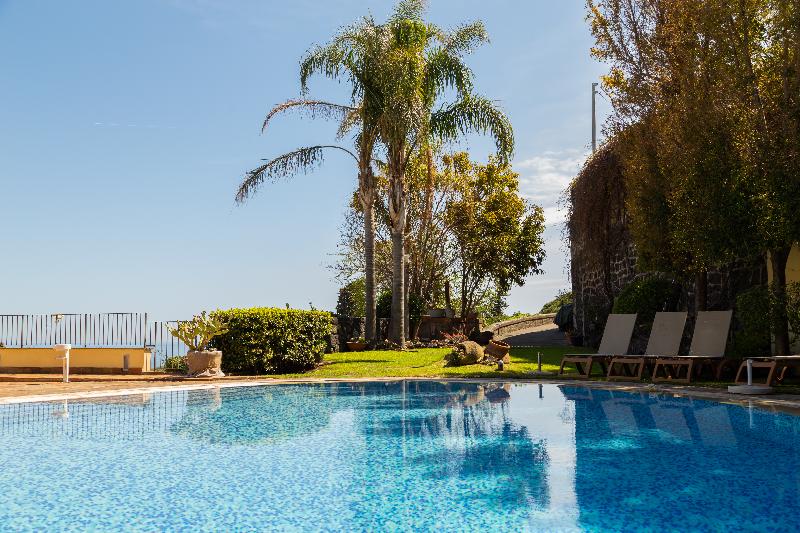 Best Western Hotel Santa Caterina - Genel