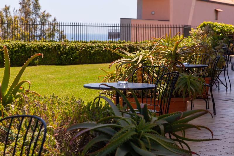 Best Western Hotel Santa Caterina - Genel