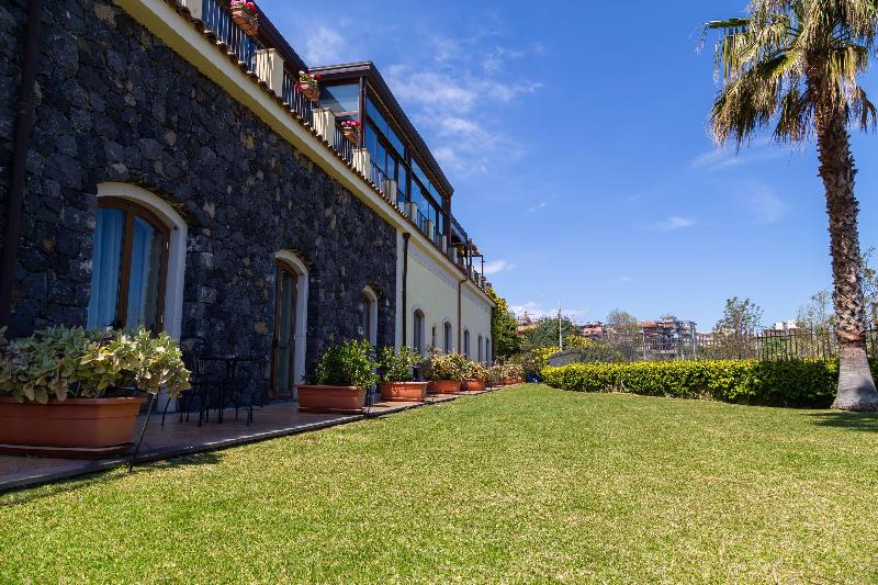 Best Western Hotel Santa Caterina - Genel
