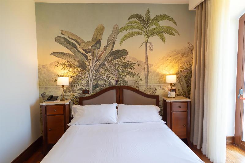 Best Western Hotel Santa Caterina - Oda