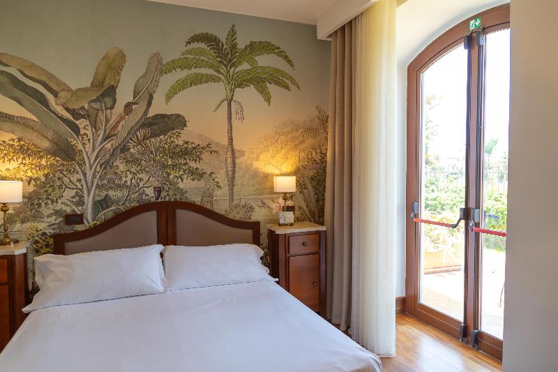 Best Western Hotel Santa Caterina - Oda