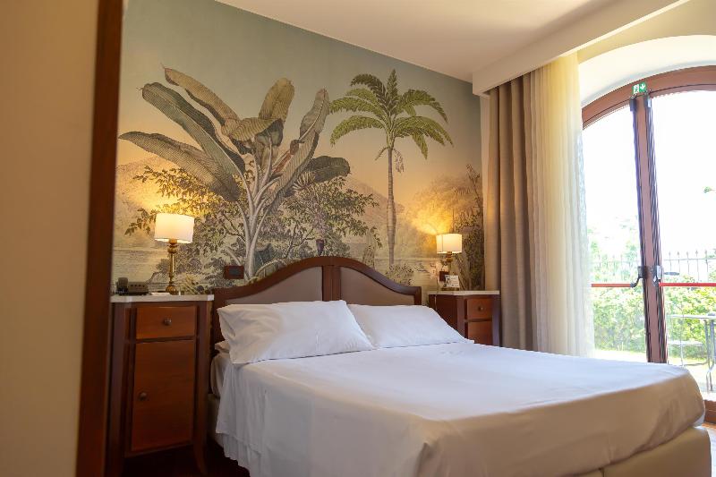 Best Western Hotel Santa Caterina - Oda