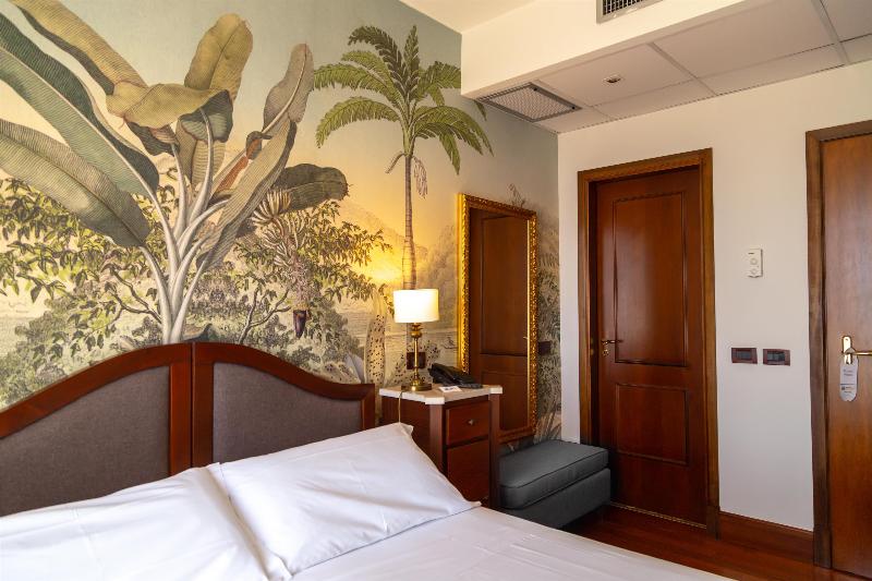 Best Western Hotel Santa Caterina - Oda