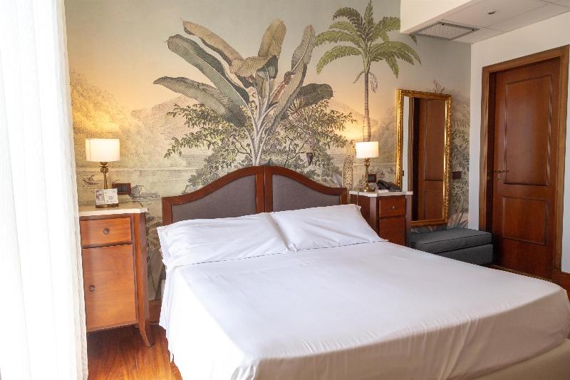 Best Western Hotel Santa Caterina - Oda
