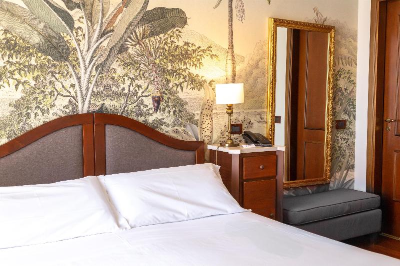 Best Western Hotel Santa Caterina - Oda