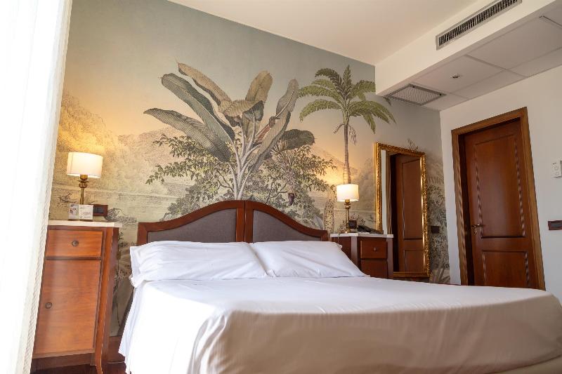 Best Western Hotel Santa Caterina - Oda