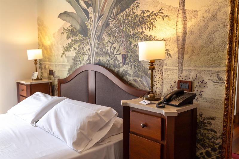 Best Western Hotel Santa Caterina - Oda