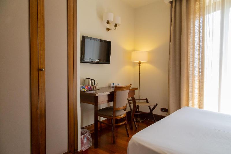 Best Western Hotel Santa Caterina - Oda