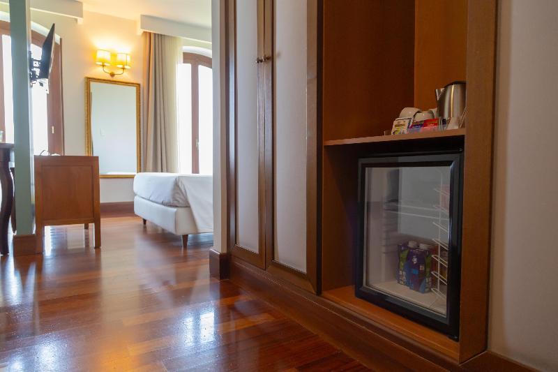 Best Western Hotel Santa Caterina - Oda