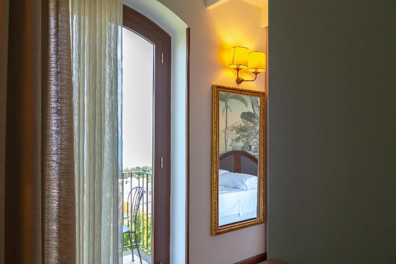 Best Western Hotel Santa Caterina - Oda