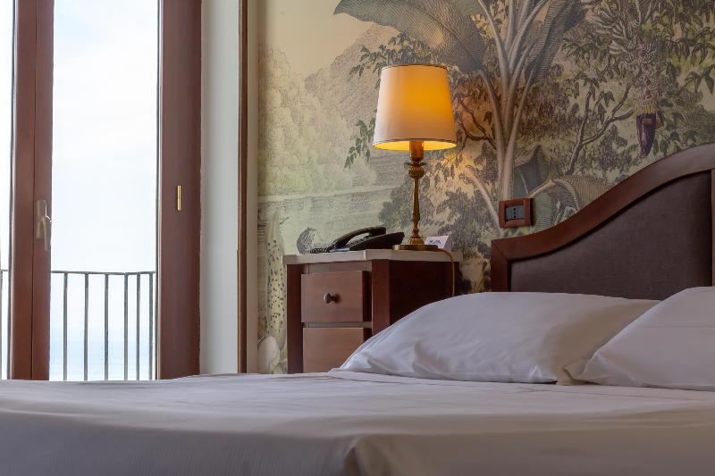 Best Western Hotel Santa Caterina - Oda