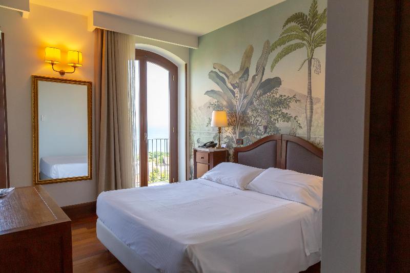 Best Western Hotel Santa Caterina - Oda