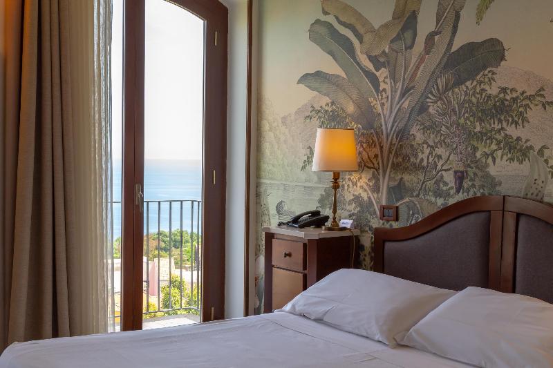 Best Western Hotel Santa Caterina - Oda