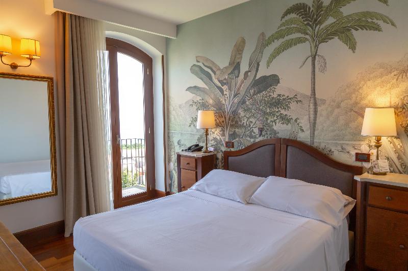 Best Western Hotel Santa Caterina - Oda
