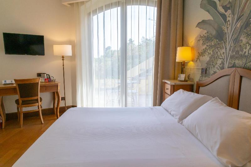 Best Western Hotel Santa Caterina - Oda