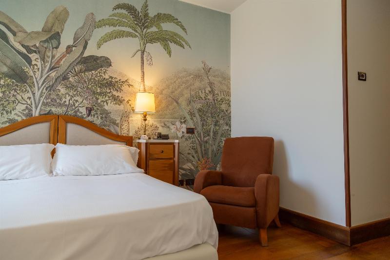 Best Western Hotel Santa Caterina - Oda
