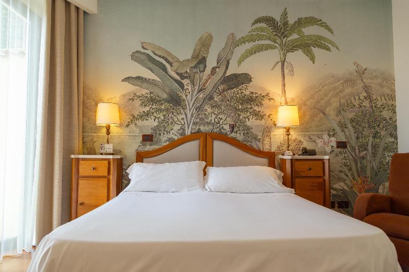 Best Western Hotel Santa Caterina - Oda