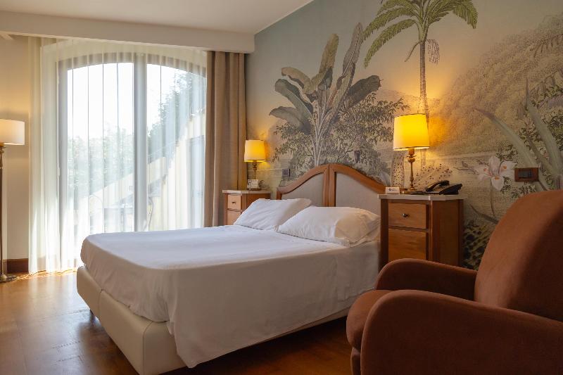 Best Western Hotel Santa Caterina - Oda