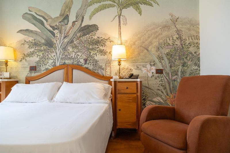 Best Western Hotel Santa Caterina - Oda