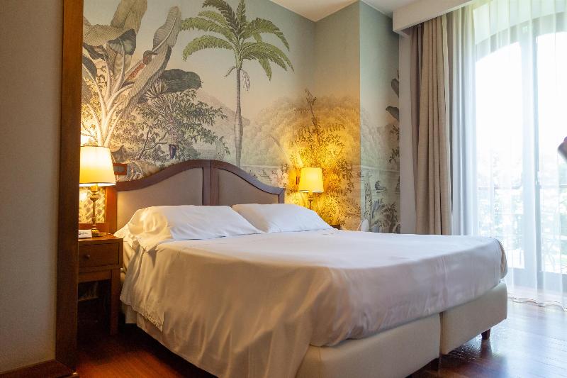 Best Western Hotel Santa Caterina - Oda