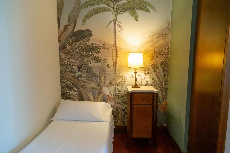Best Western Hotel Santa Caterina - Oda