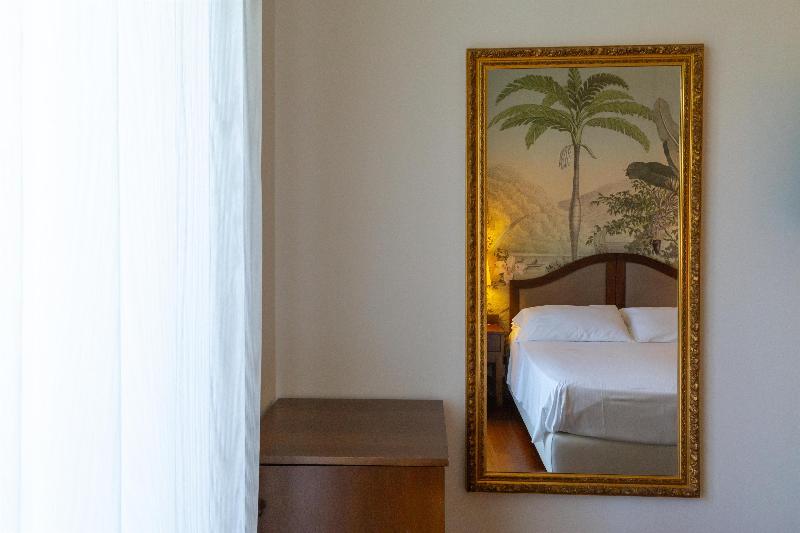 Best Western Hotel Santa Caterina - Oda