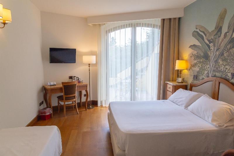 Best Western Hotel Santa Caterina - Oda