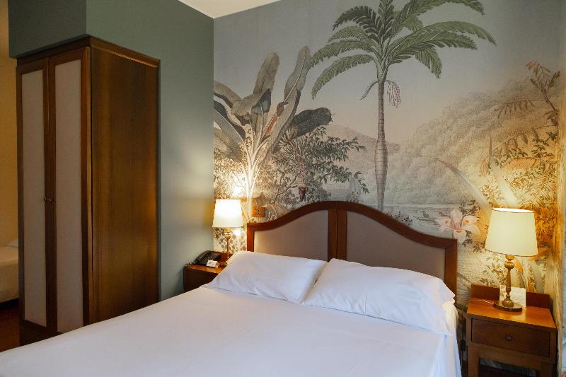 Best Western Hotel Santa Caterina - Oda