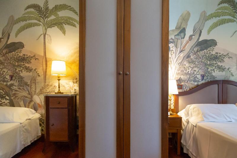 Best Western Hotel Santa Caterina - Oda