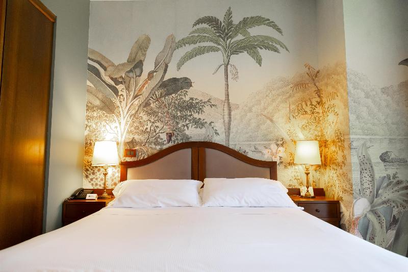 Best Western Hotel Santa Caterina - Oda