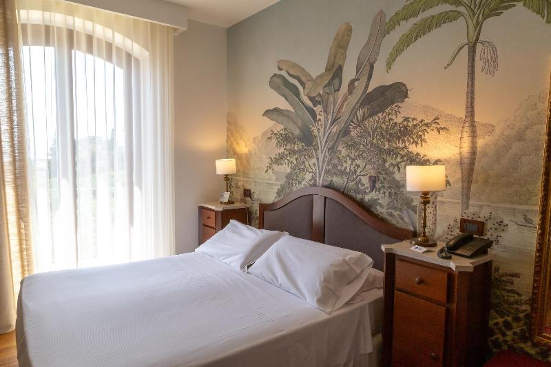 Best Western Hotel Santa Caterina - Oda