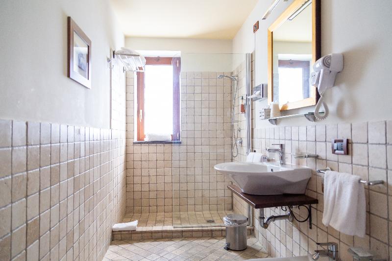Best Western Hotel Santa Caterina - Oda