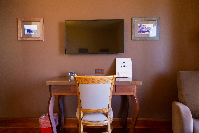 Best Western Hotel Santa Caterina - Oda