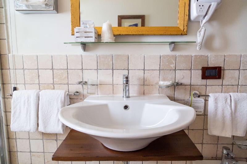 Best Western Hotel Santa Caterina - Oda