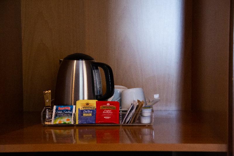 Best Western Hotel Santa Caterina - Oda