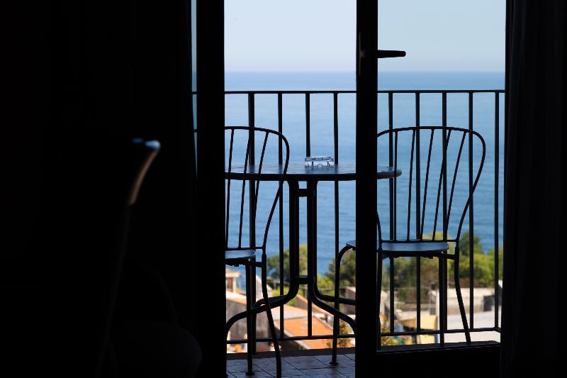 Best Western Hotel Santa Caterina - Oda