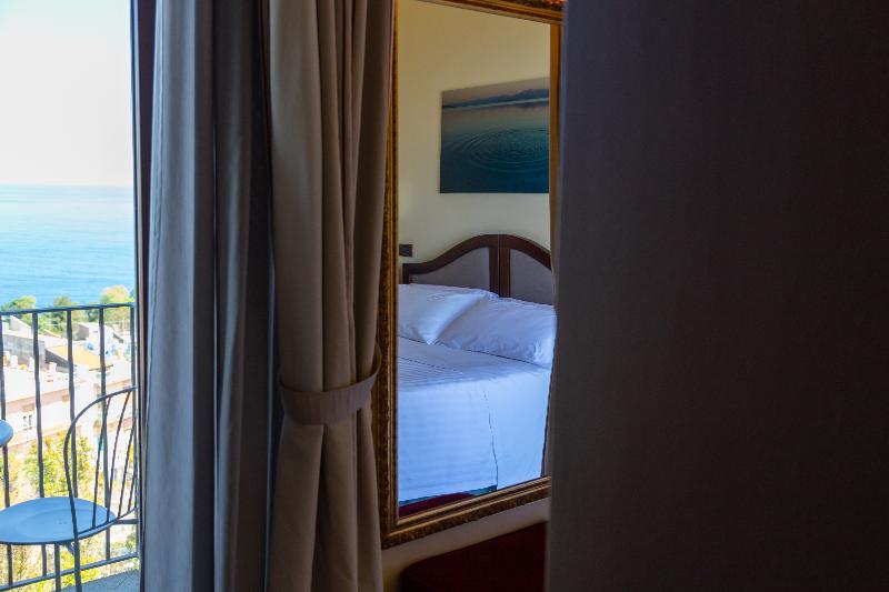 Best Western Hotel Santa Caterina - Oda