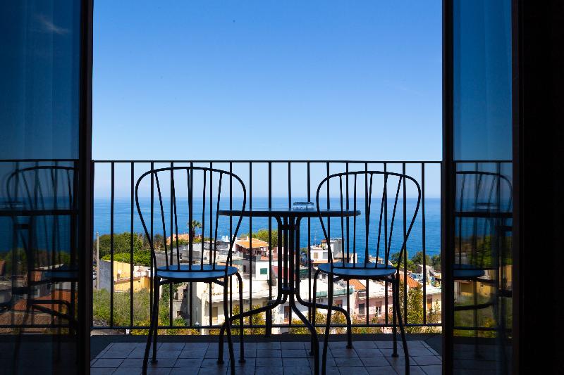 Best Western Hotel Santa Caterina - Oda