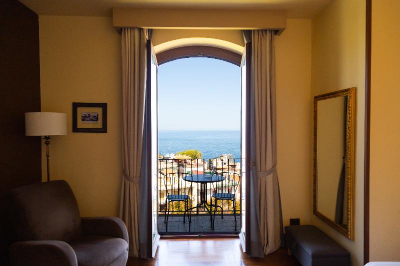 Best Western Hotel Santa Caterina - Oda