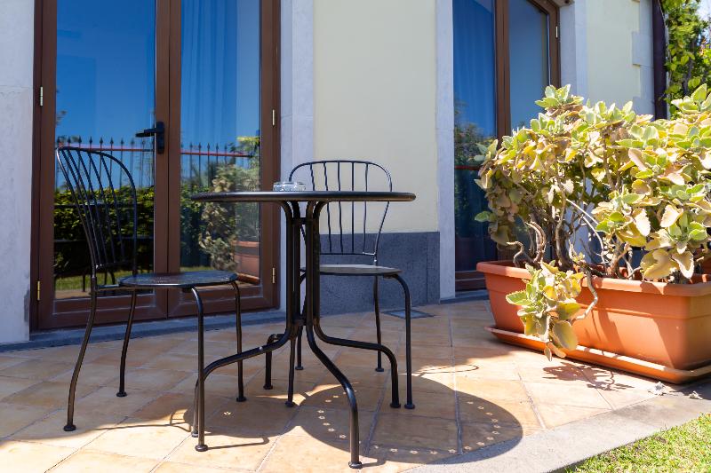 Best Western Hotel Santa Caterina - Oda