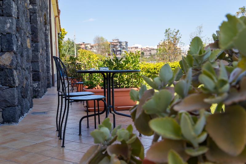 Best Western Hotel Santa Caterina - Oda