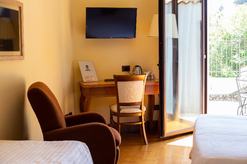 Best Western Hotel Santa Caterina - Oda