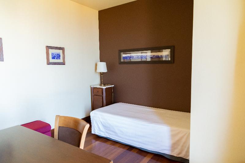 Best Western Hotel Santa Caterina - Oda