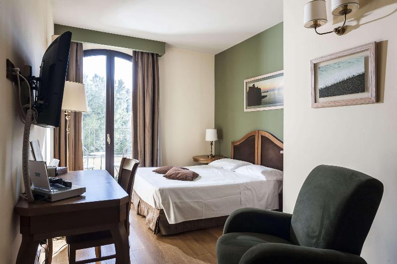Best Western Hotel Santa Caterina - Oda