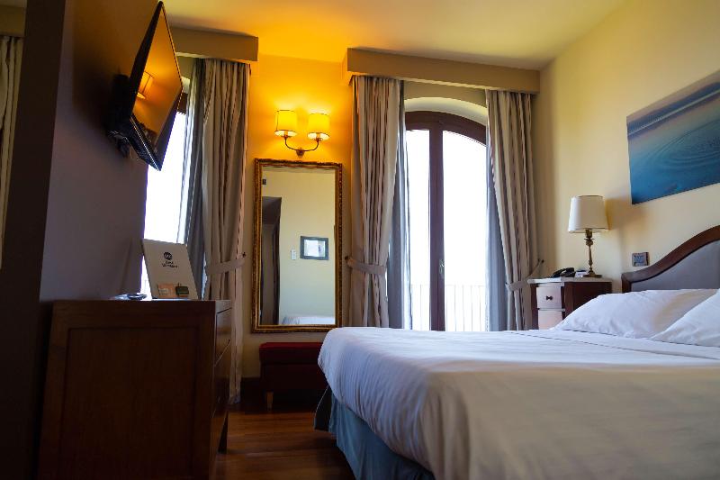 Best Western Hotel Santa Caterina - Oda