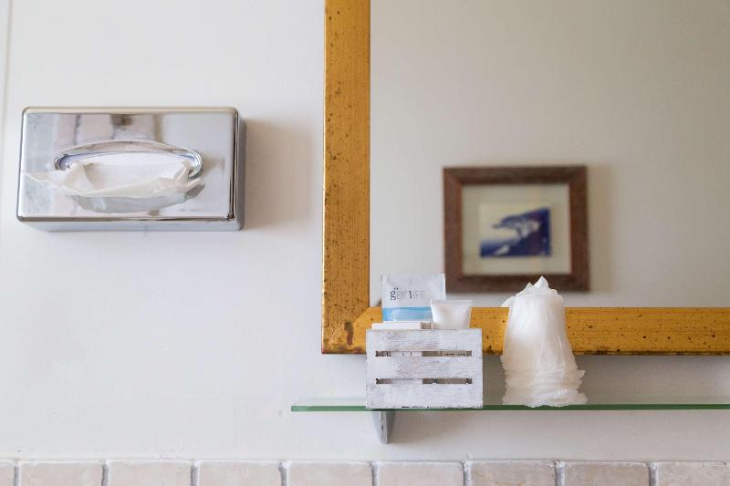 Best Western Hotel Santa Caterina - Oda
